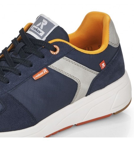 Rieker 07002-14 - Blue - 07002$14.04R