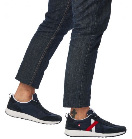 Rieker 07603-14 - Bleu - 07603$14.04R