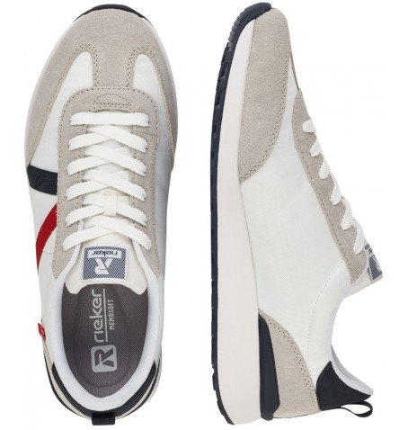 Rieker 07603-60 - Blanc - 07603$60.14R