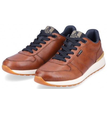 Rieker 07605-24 - Tan - 07605$24.08R Rieker 07605-24 - Tan - 07605$24.08R