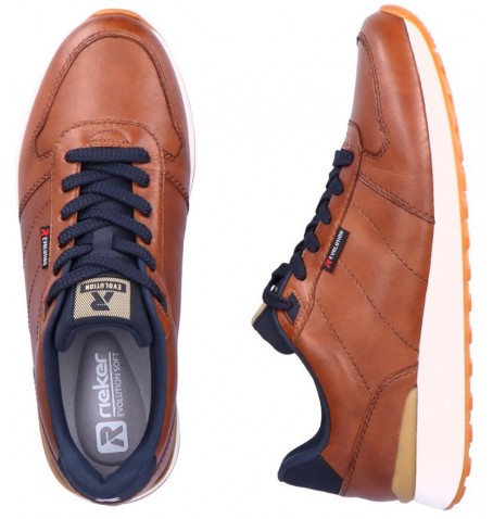 Rieker 07605-24 - Tan - 07605$24.08R Rieker 07605-24 - Tan - 07605$24.08R
