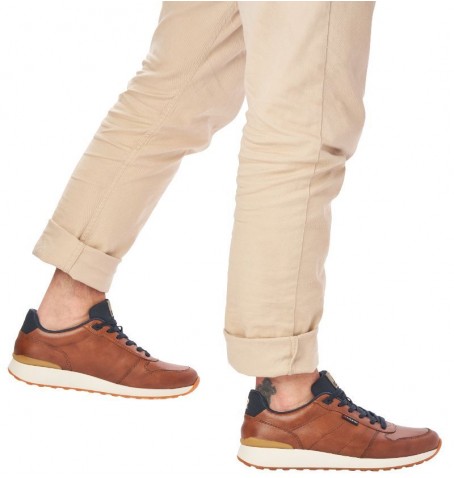 Rieker 07605-24 - Tan - 07605$24.08R Rieker 07605-24 - Tan - 07605$24.08R