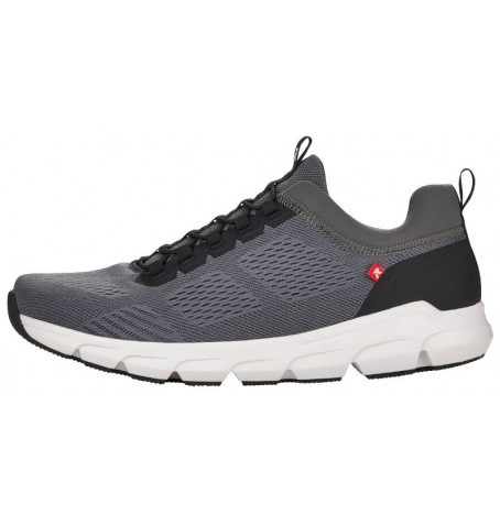 Rieker 07805-45 - Silver Grey - 07805$45.18R