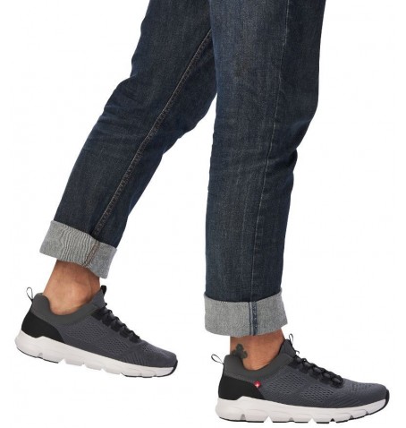 Rieker 07805-45 - Silver Grey - 07805$45.18R