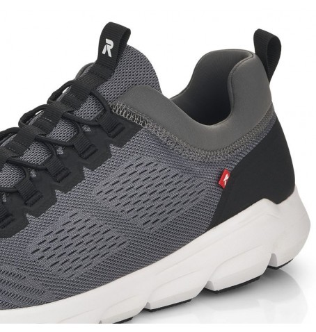 Rieker 07805-45 - Silver Grey - 07805$45.18R