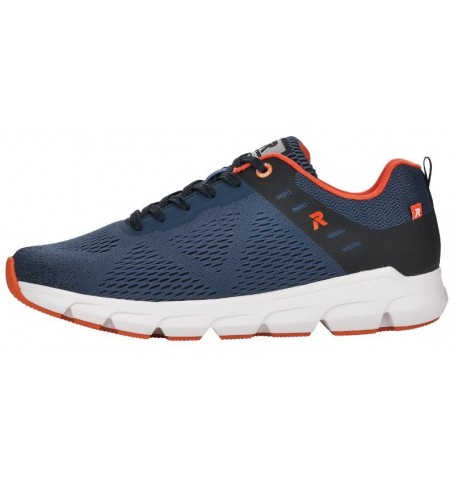 Rieker 07806-14 - Blue - 07806$14.04R