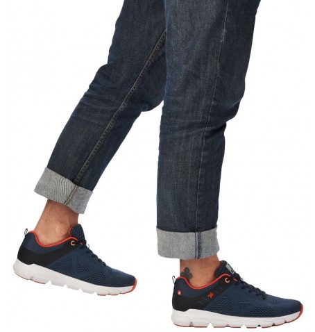 Rieker 07806-14 - Blue - 07806$14.04R
