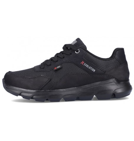 Rieker 07807-00 - Black - 07807$00.02R Rieker 07807-00 - Black - 07807$00.02R