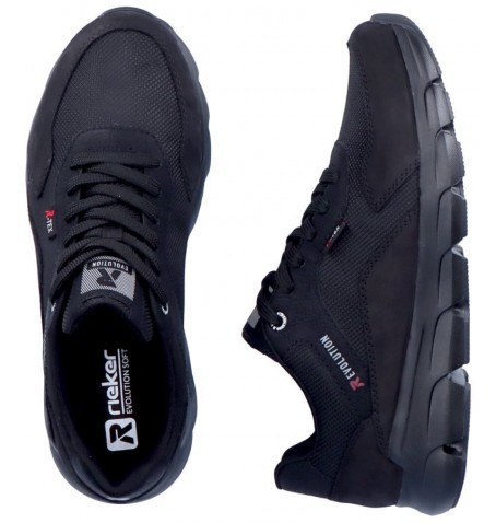 Rieker 07807-00 - Black - 07807$00.02R Rieker 07807-00 - Black - 07807$00.02R