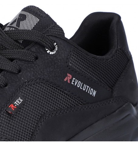 Rieker 07807-00 - Black - 07807$00.02R Rieker 07807-00 - Black - 07807$00.02R