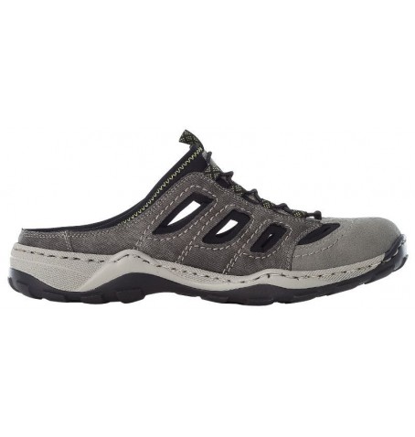 Rieker 08096-40 - Silver Grey - 08096$40.18R