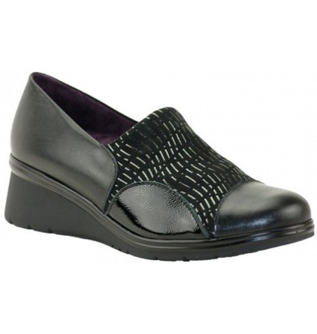 Pitillos 10033 - Black - 10033$02PT