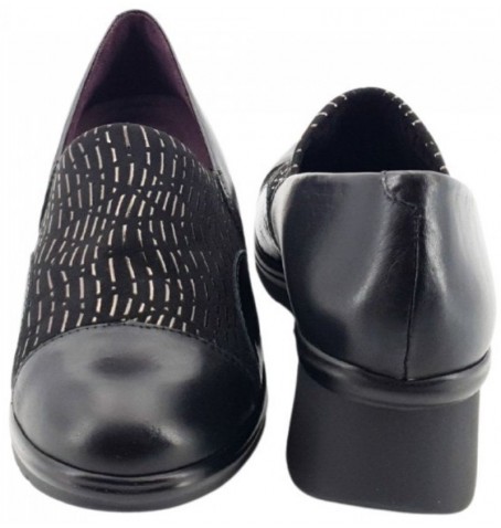 Pitillos 10033 - Black - 10033$02PT