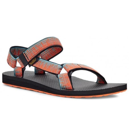 TEVA ORIGINAL UNIVERSAL 1004006 - Jaune - Orange - 1004006$ACBMR19