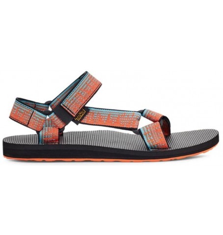 TEVA ORIGINAL UNIVERSAL 1004006 - Jaune - Orange - 1004006$ACBMR19