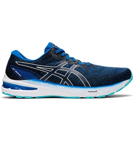 ASICS GT-2000 10 1011B186 - Blue - 1011B186$401.04