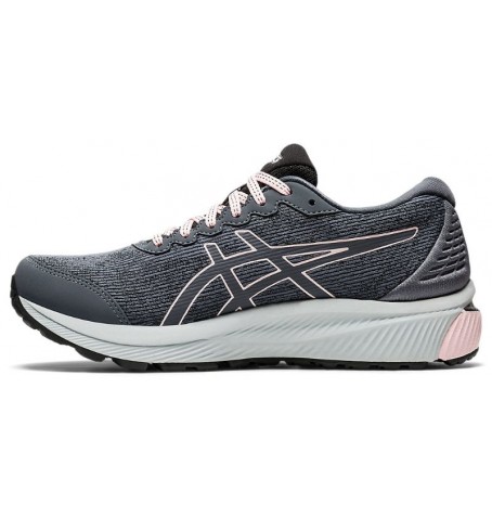 ASICS GEL-CUMULUS 22 G-TX 1012A769 - Silver Grey - 1012A769$020.18