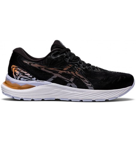 ASICS GEL-CUMULUS 23 1012A889 - Black - 1012A889$003.02
