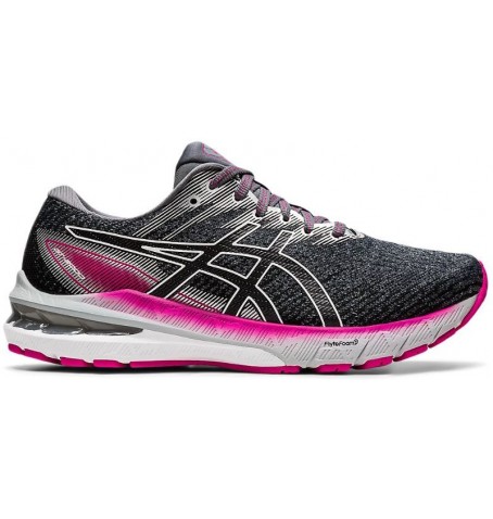 ASICS GT-2000 10 1012B044 - Silver Grey - 1012B044$020.18