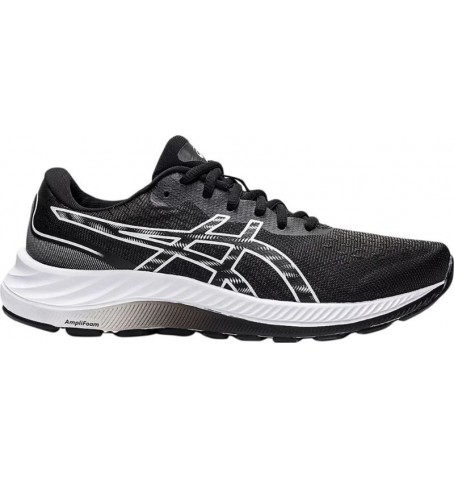 ASICS GEL-EXCITE 9  1012B182 1012B183 - Black - 1012B182$002.02