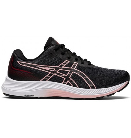 ASICS GEL-EXCITE 9  1012B183 - Black - 1012B183$008.02
