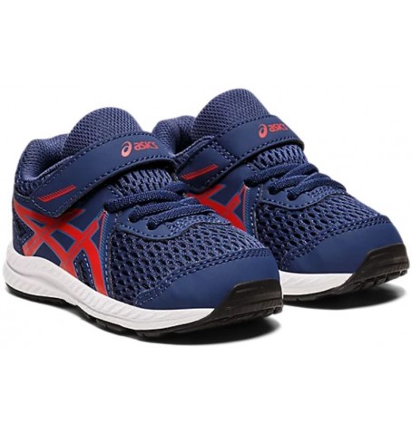 ASICS CONTEND 7 TS 1014A193 - Bleu - 1014A193$423.04