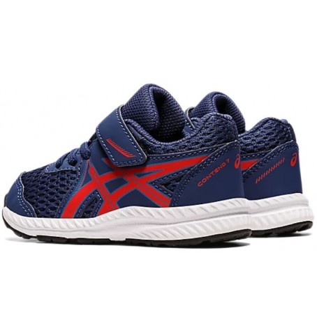 ASICS CONTEND 7 TS 1014A193 - Bleu - 1014A193$423.04