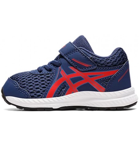 ASICS CONTEND 7 TS 1014A193 - Bleu - 1014A193$423.04