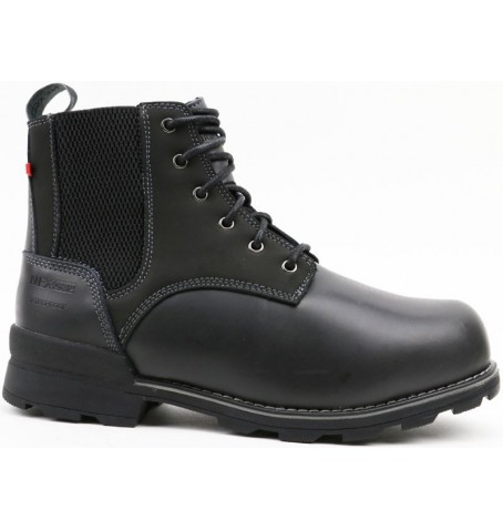 NEXGRIP ICE BENEDIC 10523 - Noir - 10152$BLK.02NG