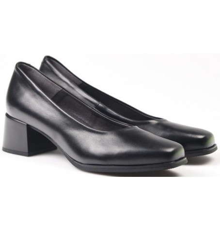 Pitillos 103 - Noir - 103$02PT