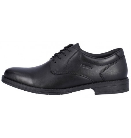 Rieker 10304-00 - Noir - 10304$00.02R