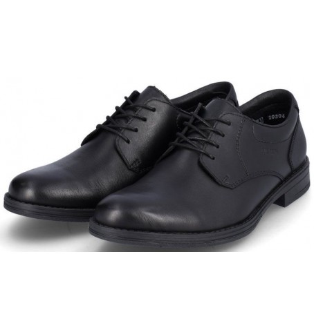 Rieker 10304-00 - Noir - 10304$00.02R