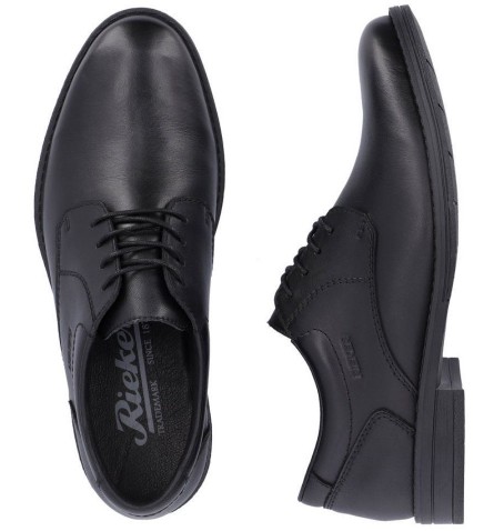 Rieker 10304-00 - Noir - 10304$00.02R