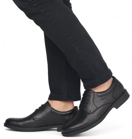 Rieker 10304-00 - Noir - 10304$00.02R