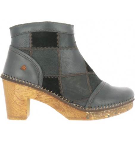 Art AMSTERDAM 1054 - Black - 1054Z02ART