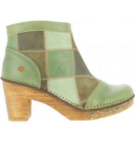 Art AMSTERDAM 1054 - Green khaki - 1054Z11ART