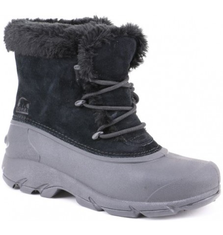 Sorel SNOW ANGEL LACE 1092881 - Noir - 1092881.010Z02S