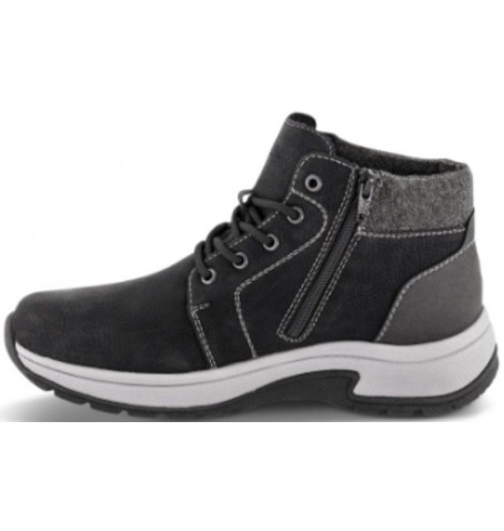 Rieker 11030-00 - Noir - 11030$00.02R