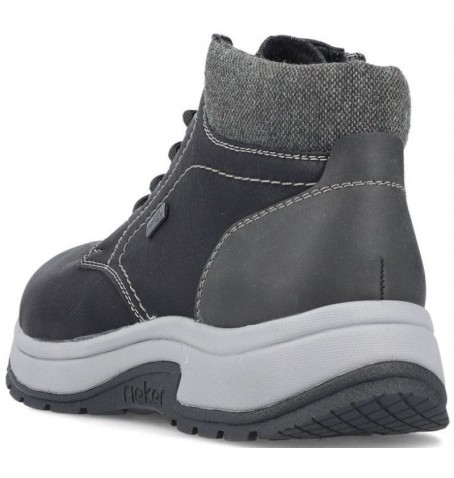 Rieker 11030-00 - Noir - 11030$00.02R
