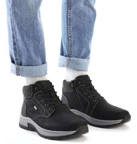 Rieker 11030-00 - Noir - 11030$00.02R