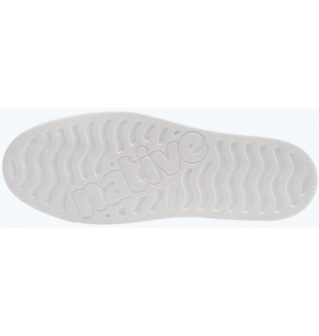 Native JEFFERSON CLOG SUGARLITE 11113000 - Blanc - 11113000$14NT