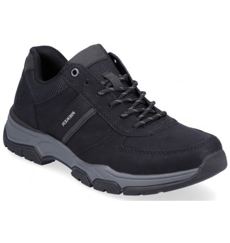 Rieker 11211-00 - Black - 11211$00.02R