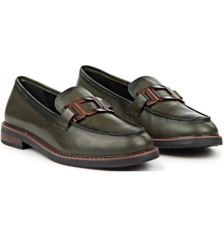 Ara KATSURA 11252 - Vert/Kaki - 11252$06.11ARA