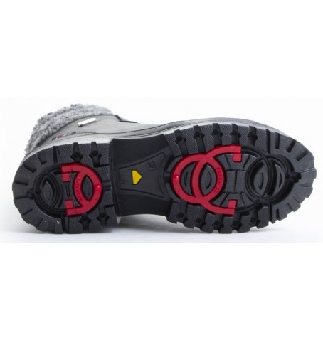 Attiba 112LOC69 - Black - 112LOC69$BLK.02 Attiba 112LOC69 - Black - 112LOC69$BLK.02