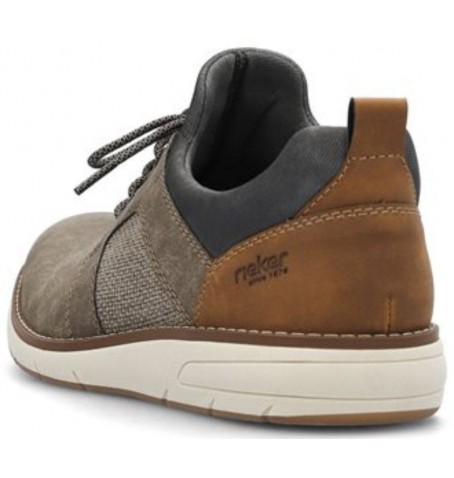 Rieker 11351-25 - Brown - 11351$25.03R