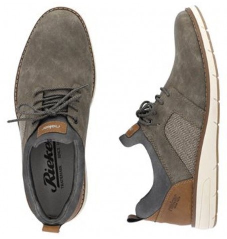 Rieker 11351-25 - Brown - 11351$25.03R