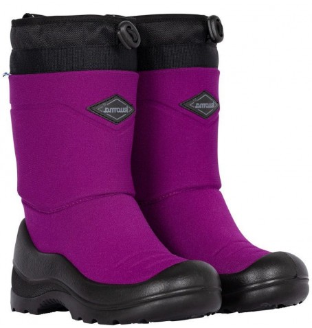 Kuoma Style 122228 - Purple - 122228$28B12K