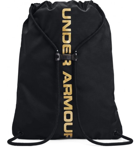 Under Armour OZSEE SACKPACK - Noir - 1240539$006
