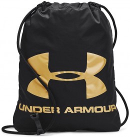 Under Armour OZSEE SACKPACK 1240539 - Noir - 1240539$010