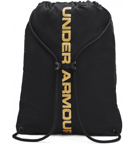 Under Armour OZSEE SACKPACK 1240539 - Noir - 1240539$010
